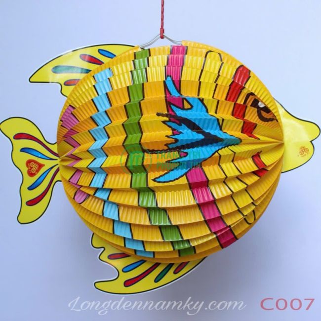 Cung cấp đèn trung thu 2025 giá sỉ