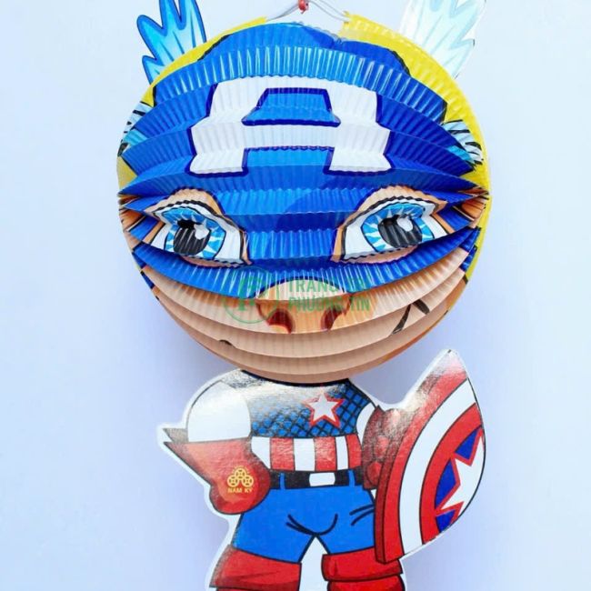 Cung cấp đèn trung thu 2025 giá sỉ