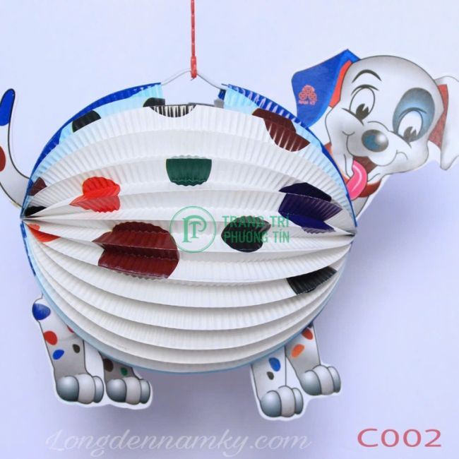 Cung cấp đèn trung thu 2025 giá sỉ