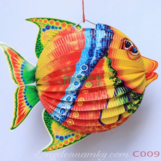 Cung cấp đèn trung thu 2025 giá sỉ