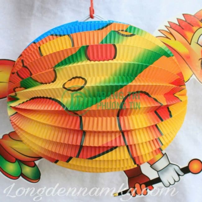 Cung cấp đèn trung thu 2025 giá sỉ