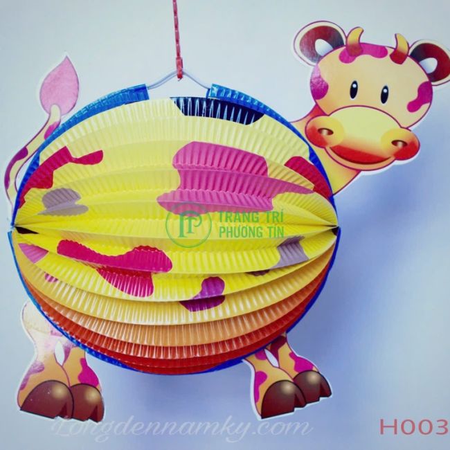 Cung cấp đèn trung thu 2025 giá sỉ