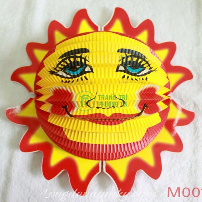 Cung cấp đèn trung thu 2025 giá sỉ