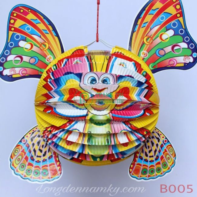 Cung cấp đèn trung thu 2025 giá sỉ