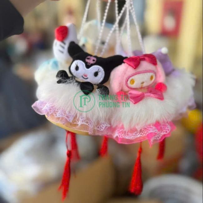 Cung cấp đèn trung thu 2025 giá sỉ