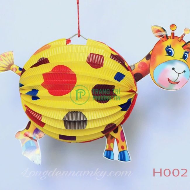 Cung cấp đèn trung thu 2025 giá sỉ