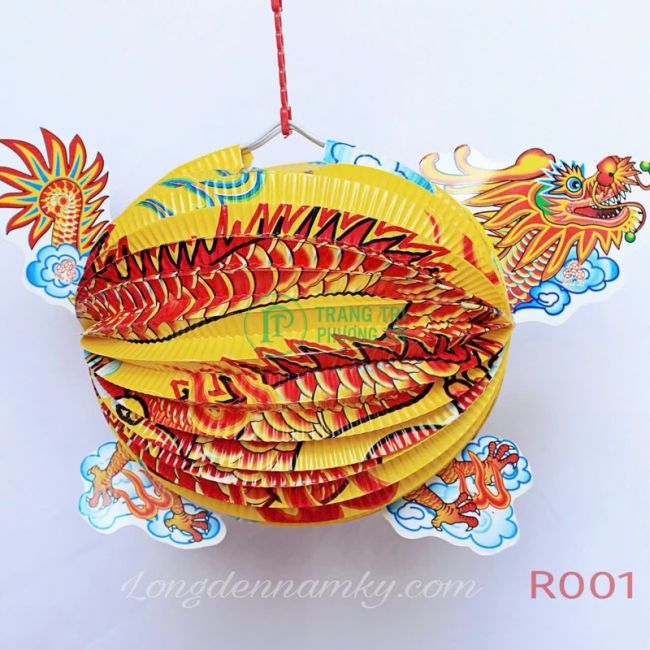 Cung cấp đèn trung thu 2025 giá sỉ