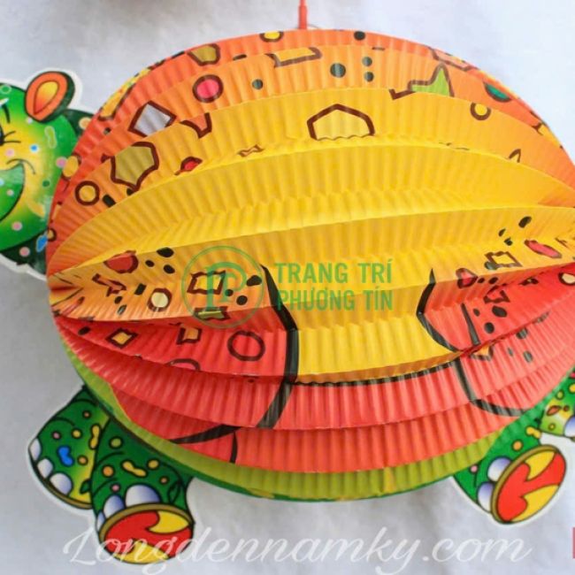 Cung cấp đèn trung thu 2025 giá sỉ