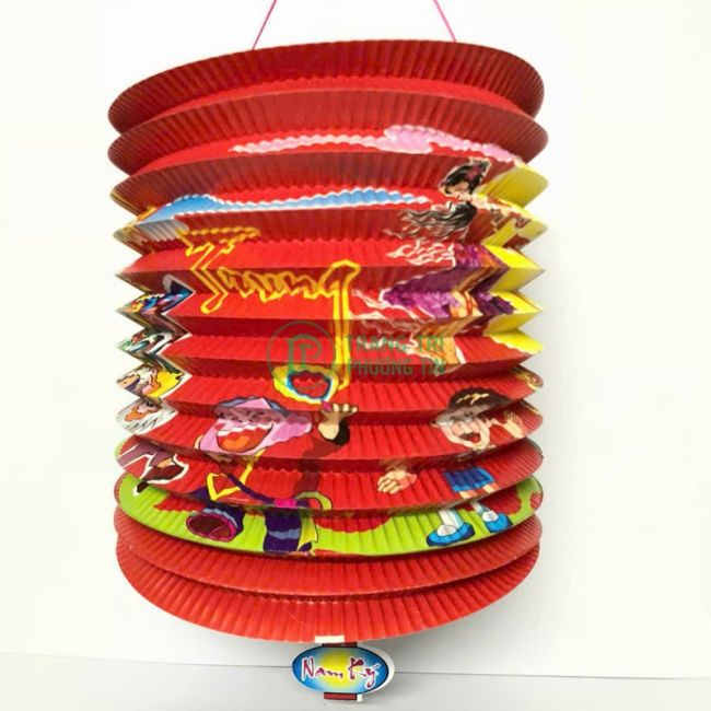 Cung cấp đèn trung thu 2025 giá sỉ