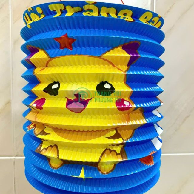 Cung cấp đèn trung thu 2025 giá sỉ