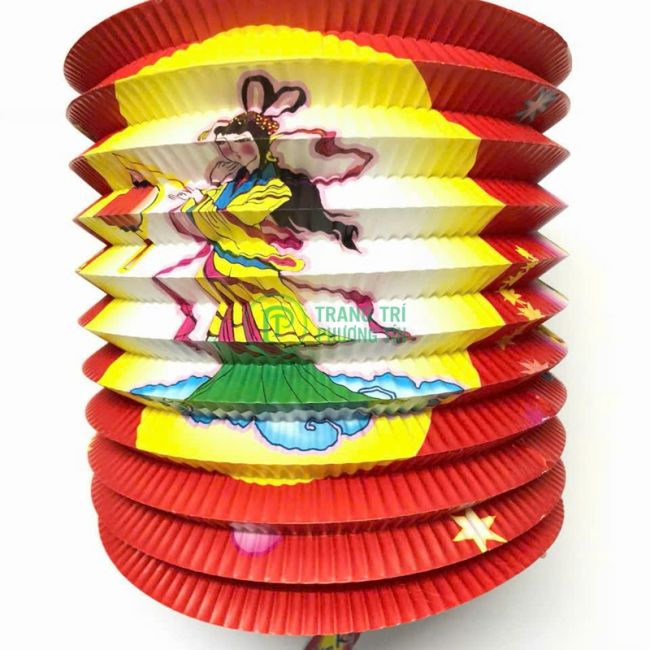Cung cấp đèn trung thu 2025 giá sỉ