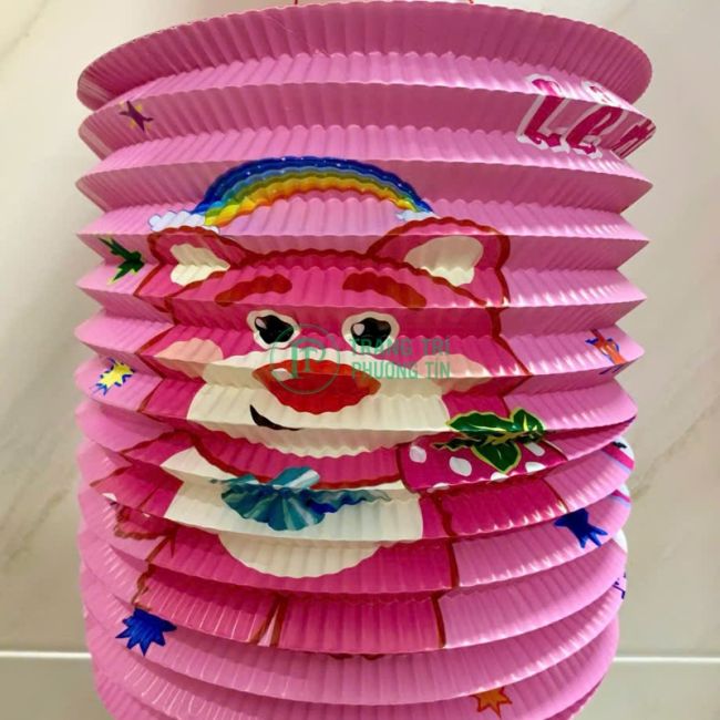 Cung cấp đèn trung thu 2025 giá sỉ