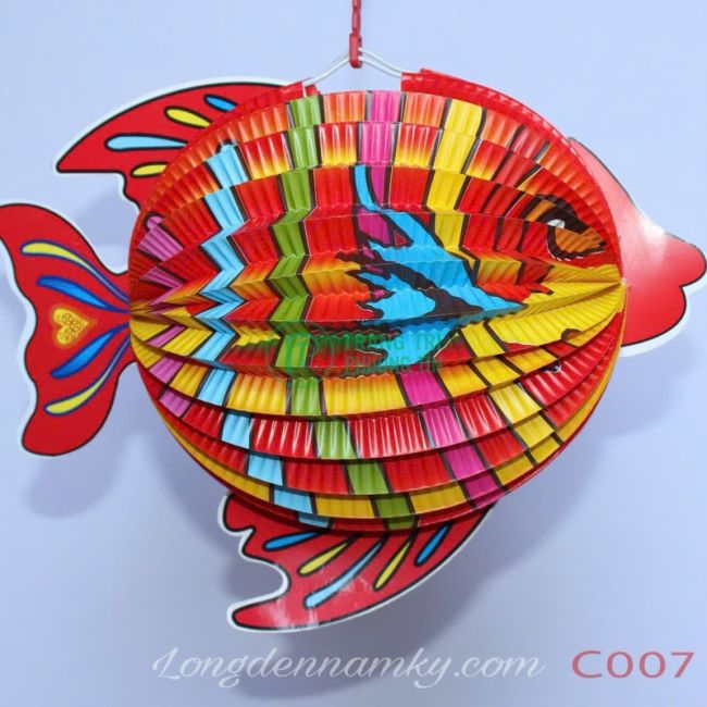 Cung cấp đèn trung thu 2025 giá sỉ