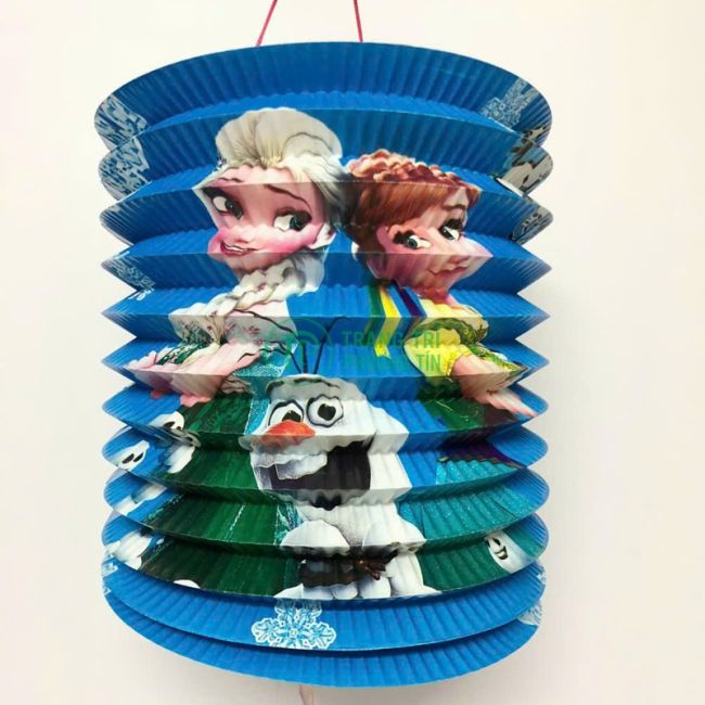 Cung cấp đèn trung thu 2025 giá sỉ