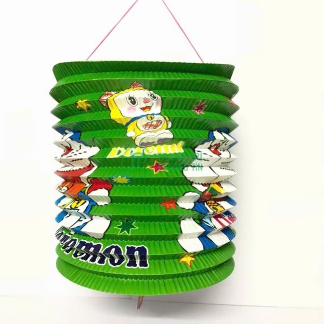 Cung cấp đèn trung thu 2025 giá sỉ