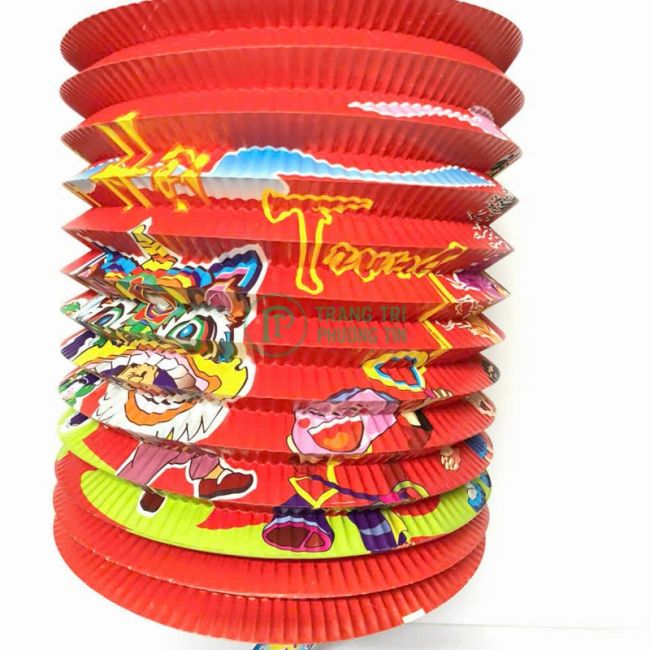 Cung cấp đèn trung thu 2025 giá sỉ