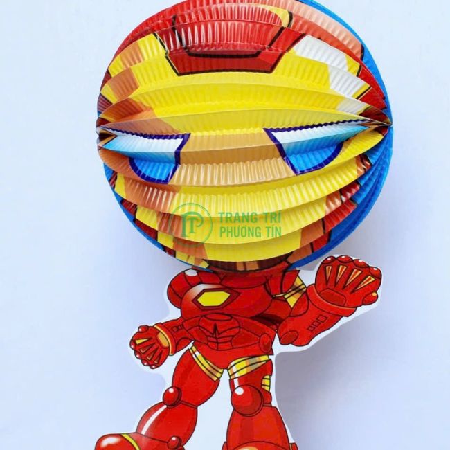 Cung cấp đèn trung thu 2025 giá sỉ