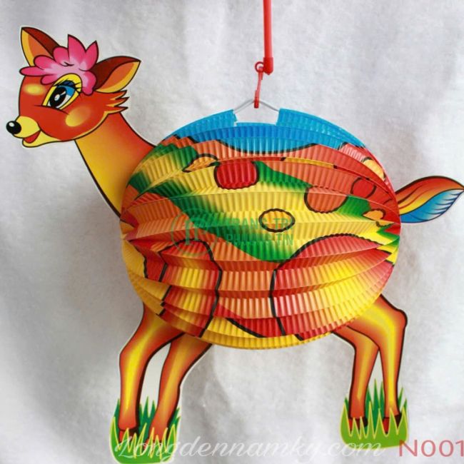 Cung cấp đèn trung thu 2025 giá sỉ