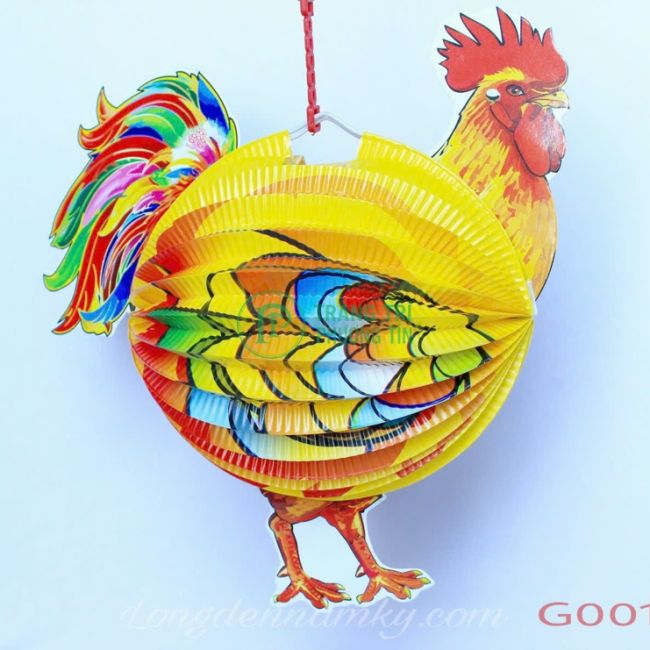 Cung cấp đèn trung thu 2025 giá sỉ