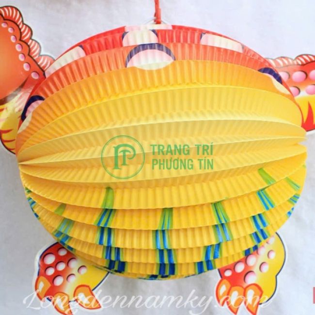 Cung cấp đèn trung thu 2025 giá sỉ