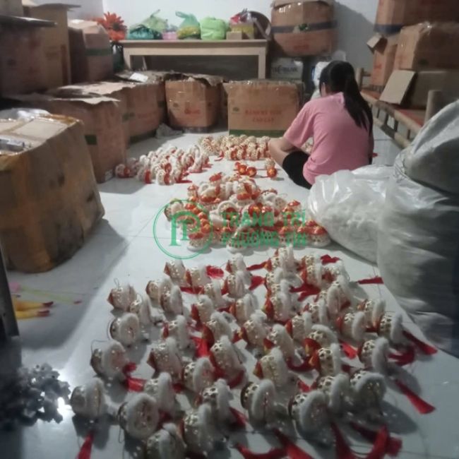 Cung cấp đèn trung thu 2025 giá sỉ