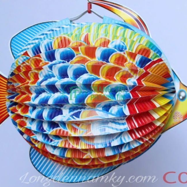 Cung cấp đèn trung thu 2025 giá sỉ