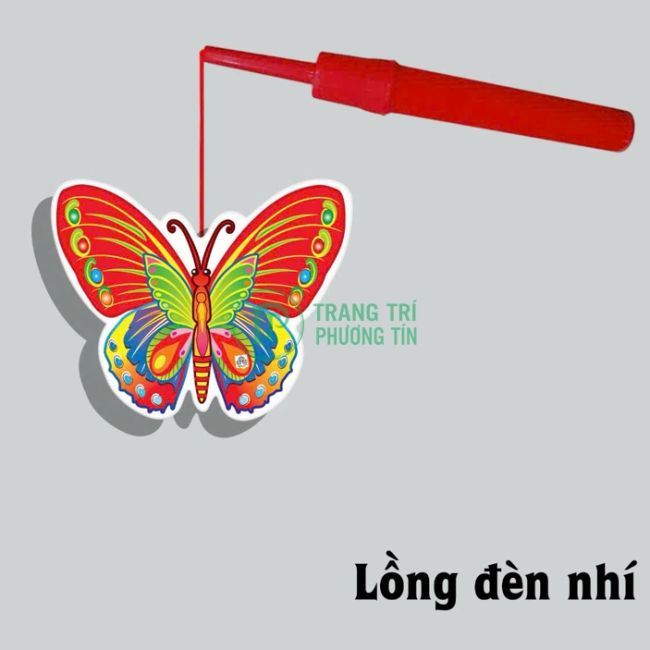 Cung cấp đèn trung thu 2025 giá sỉ