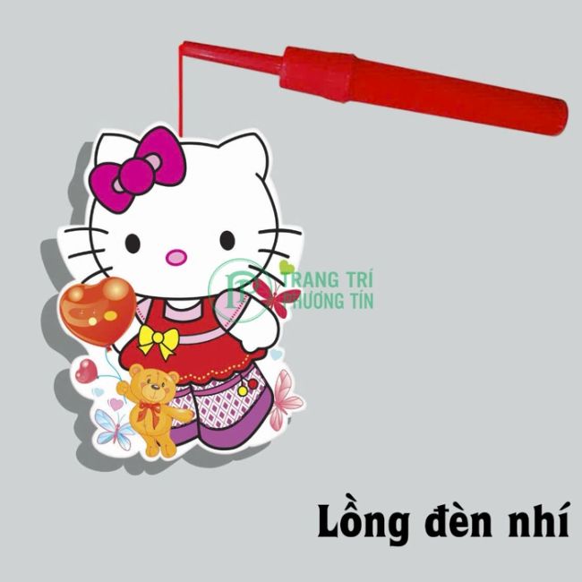 Cung cấp đèn trung thu 2025 giá sỉ