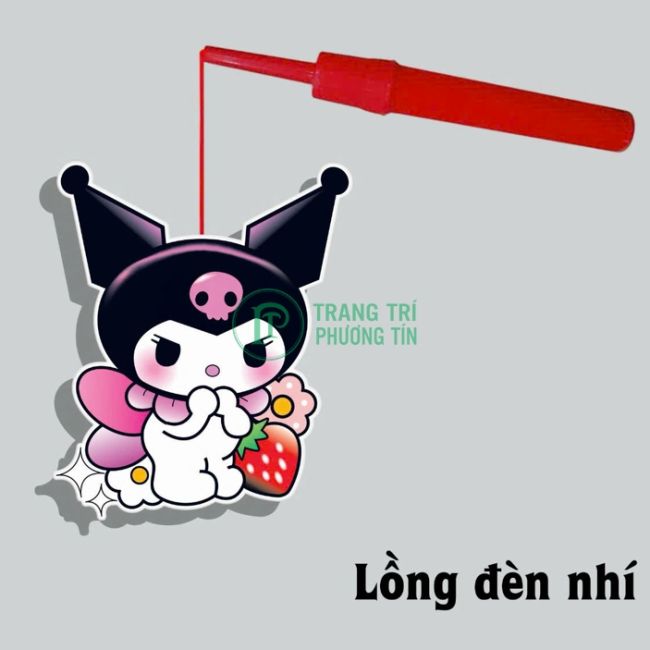 Cung cấp đèn trung thu 2025 giá sỉ