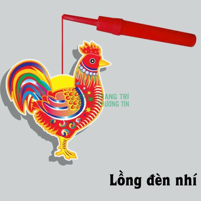 Cung cấp đèn trung thu 2025 giá sỉ
