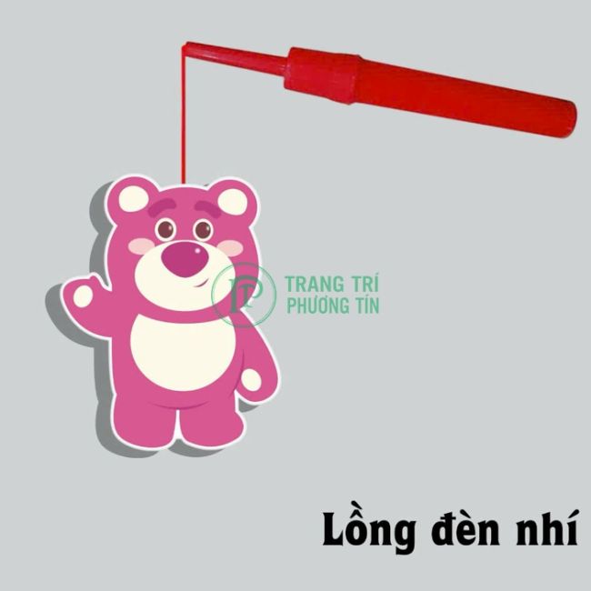 Cung cấp đèn trung thu 2025 giá sỉ