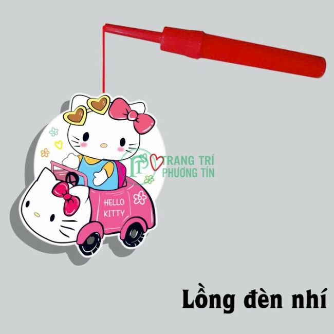 Cung cấp đèn trung thu 2025 giá sỉ