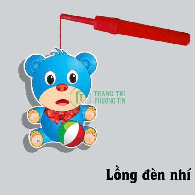 Cung cấp đèn trung thu 2025 giá sỉ