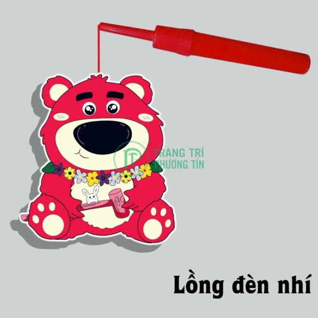 Cung cấp đèn trung thu 2025 giá sỉ