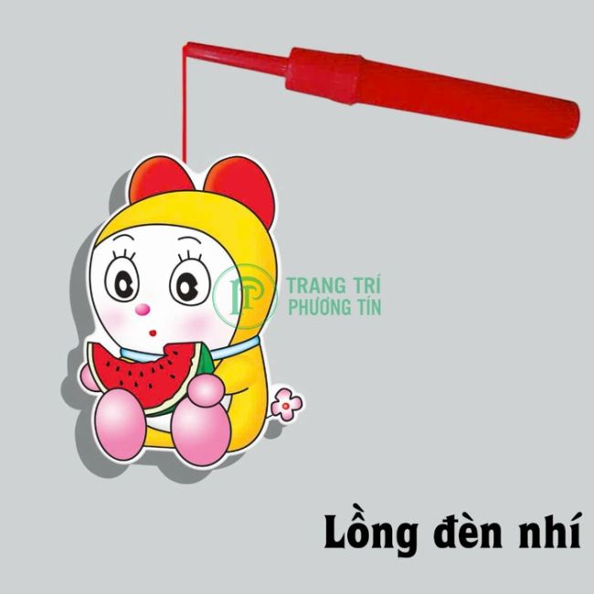 Cung cấp đèn trung thu 2025 giá sỉ