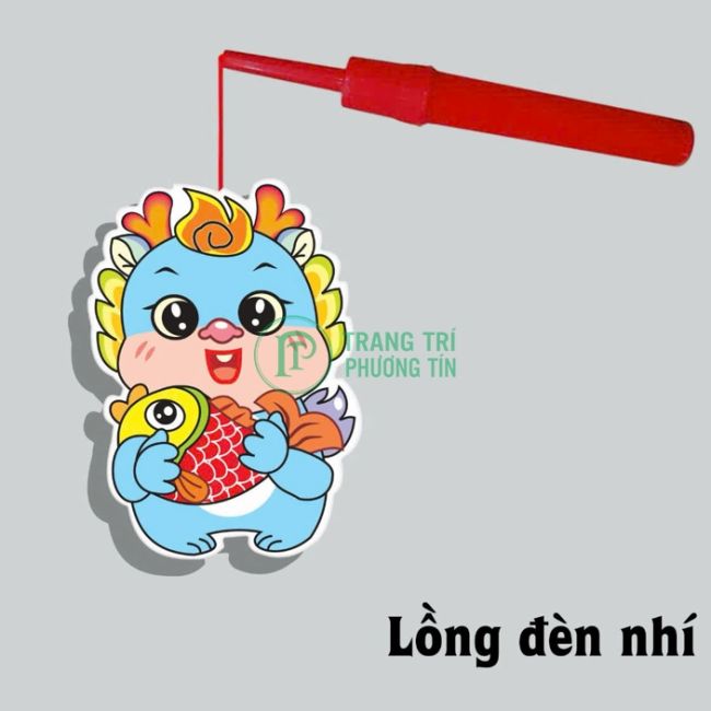 Cung cấp đèn trung thu 2025 giá sỉ