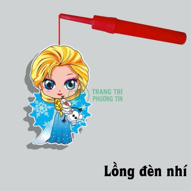 Cung cấp đèn trung thu 2025 giá sỉ