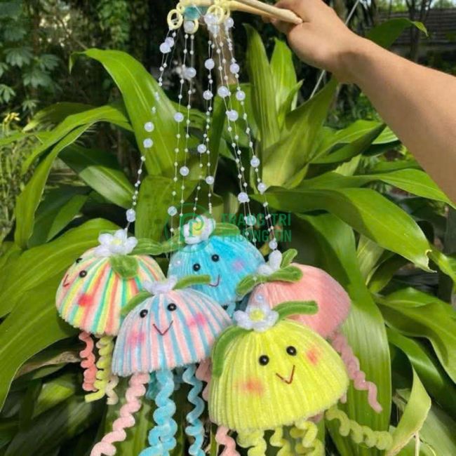 Cung cấp đèn trung thu 2025 giá sỉ