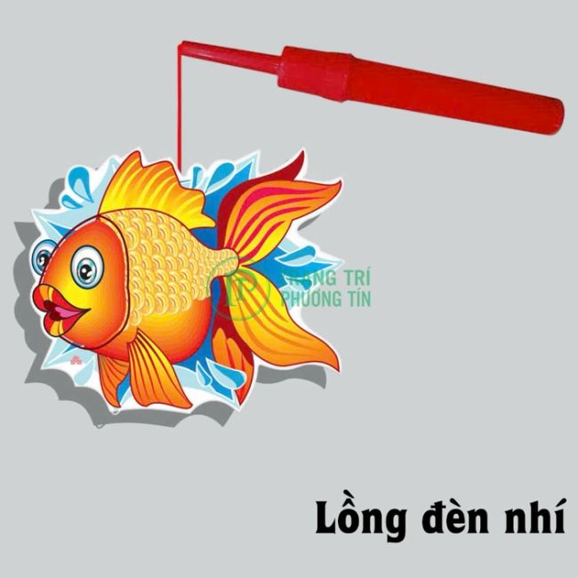 Cung cấp đèn trung thu 2025 giá sỉ