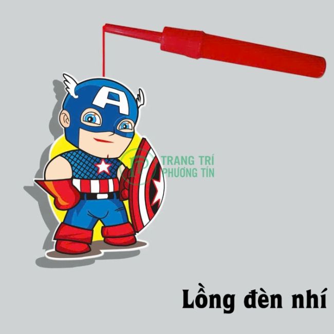 Cung cấp đèn trung thu 2025 giá sỉ