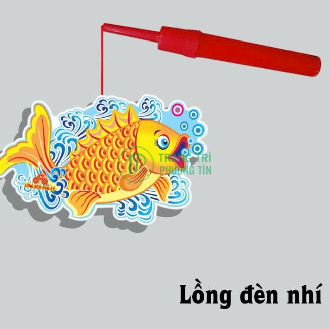 Cung cấp đèn trung thu 2025 giá sỉ