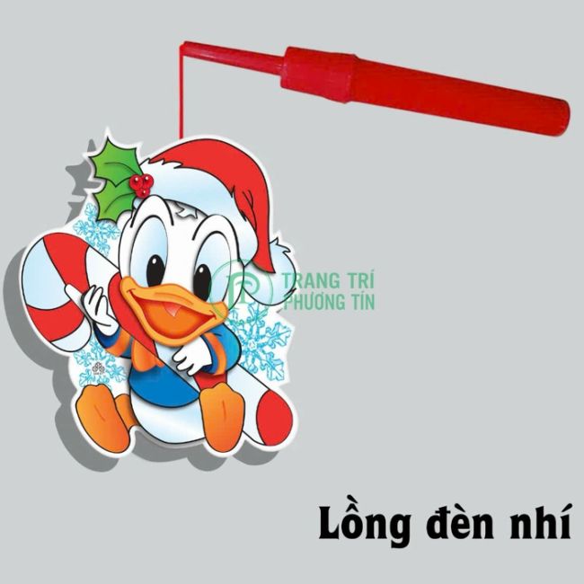 Cung cấp đèn trung thu 2025 giá sỉ