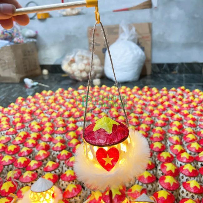 Cung cấp đèn trung thu 2025 giá sỉ