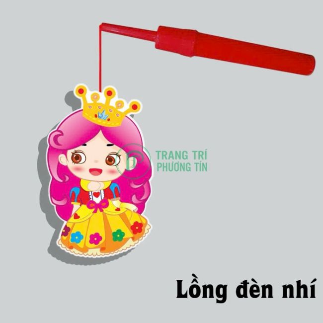 Cung cấp đèn trung thu 2025 giá sỉ