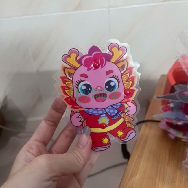 Cung cấp đèn trung thu 2025 giá sỉ