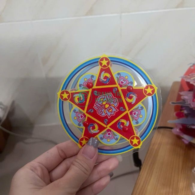 Cung cấp đèn trung thu 2025 giá sỉ