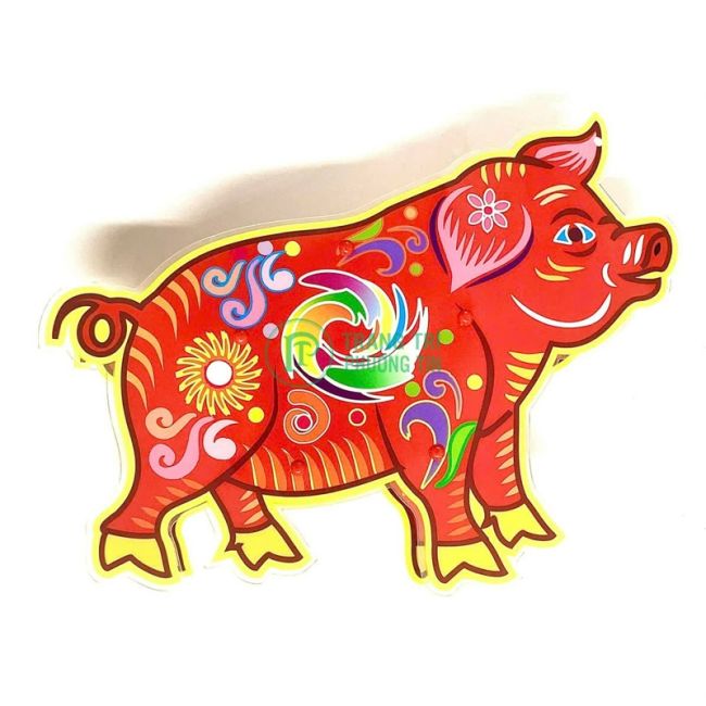 Cung cấp đèn trung thu 2025 giá sỉ