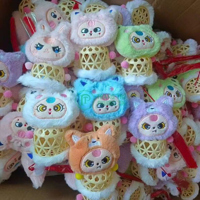 Cung cấp đèn trung thu 2025 giá sỉ