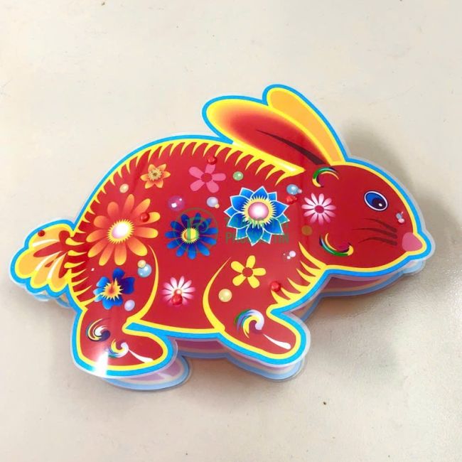 Cung cấp đèn trung thu 2025 giá sỉ