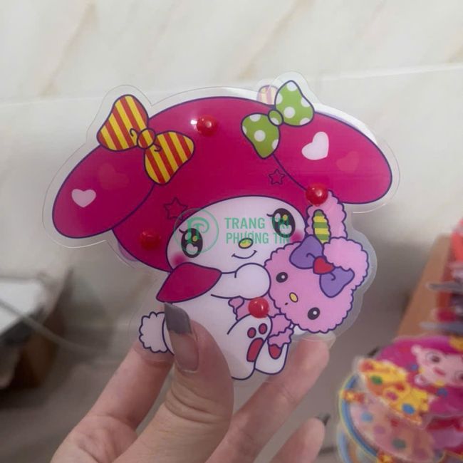 Cung cấp đèn trung thu 2025 giá sỉ